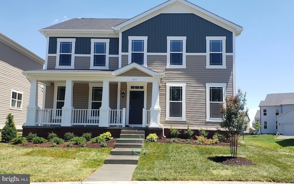 973 Crab Apple Dr, Stafford, VA 22554 - photo 1