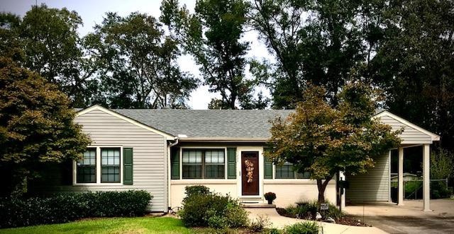 1208 High St, McComb, MS 39648 - photo 1