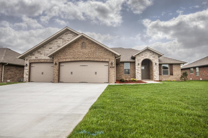 841 E Grouse Rd unit Lot 18, Nixa, MO 65714 - photo 1