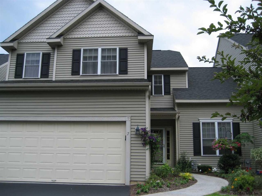 7 Donegal Way, Saratoga Springs, NY 12866 - photo 1