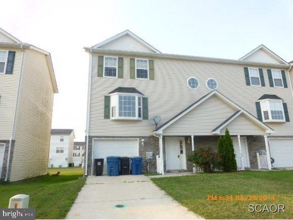 33 Filbert Dr unit 2, Camden Wyoming, DE 19934 - photo 1