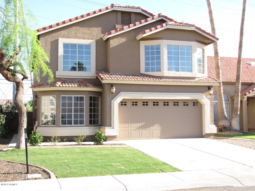 1429 E Mineral Rd, Gilbert, AZ 85234 - photo 1