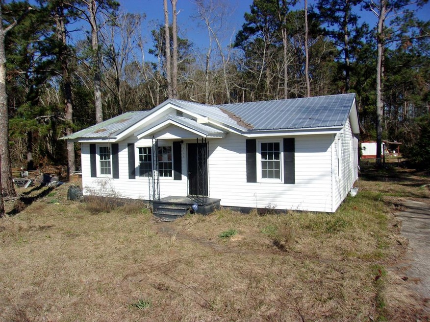 1520 Old Pelham Rd, Pelham, GA 31779 - photo 1