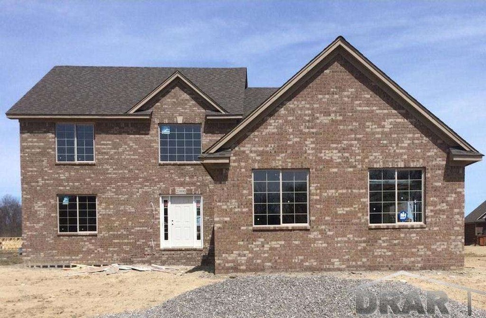 23890 Scott, Flat Rock, MI 48134 - photo 1