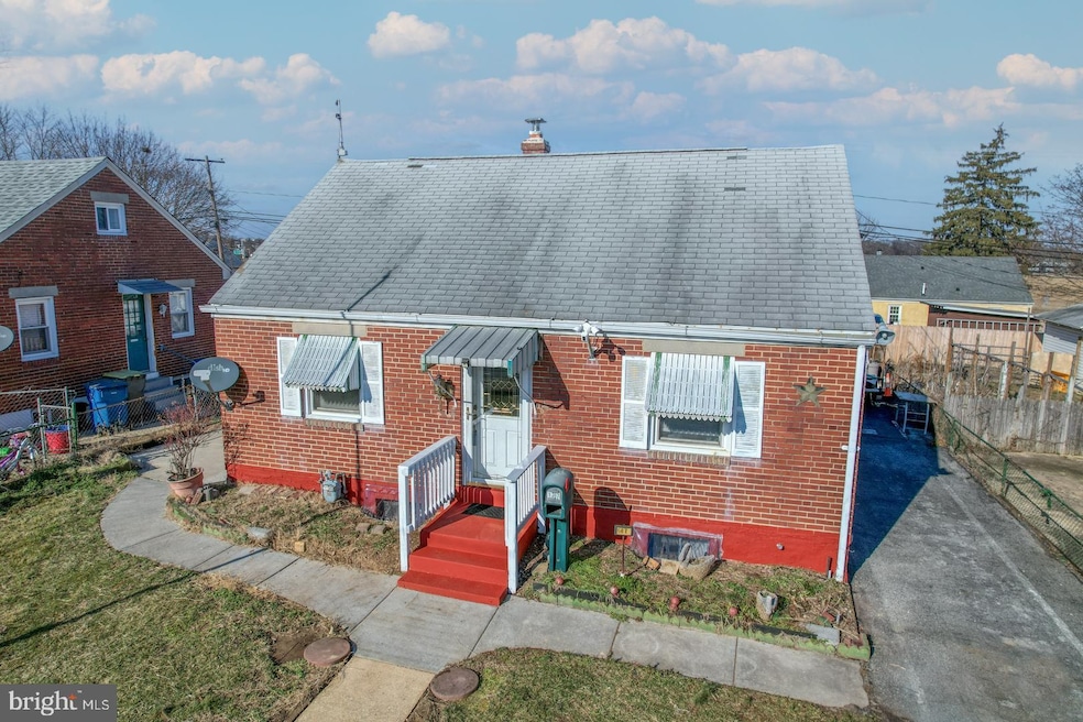 137 Stanley Ln, New Castle, DE 19720 - photo 1