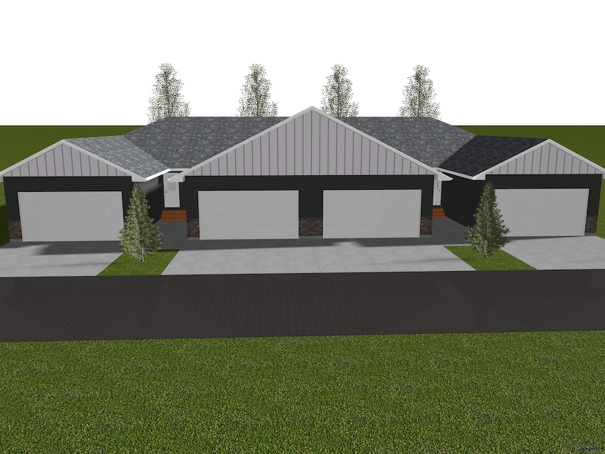 208 Other unit Mcgriff Way, Box Elder, SD 57719 - photo 1