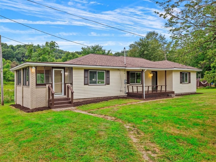 1403 Blackhawk Rd, Darlington, PA 16115 - photo 1