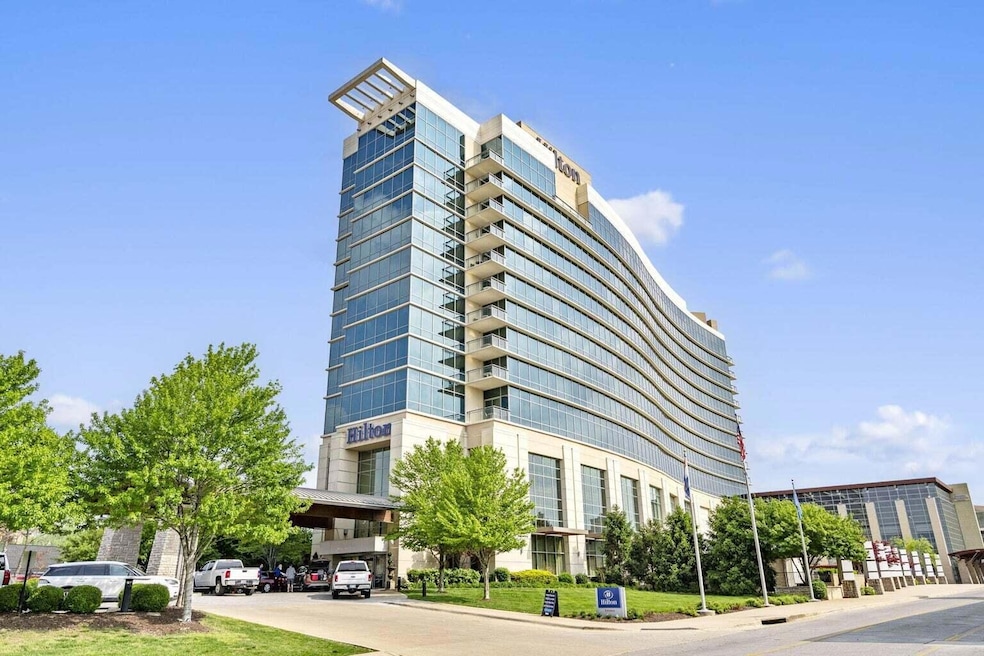 Hilton