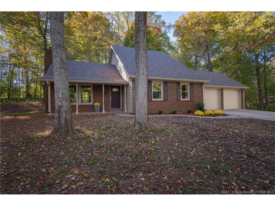 2071 Lears Ln NE, Corydon, IN 47112 - photo 1