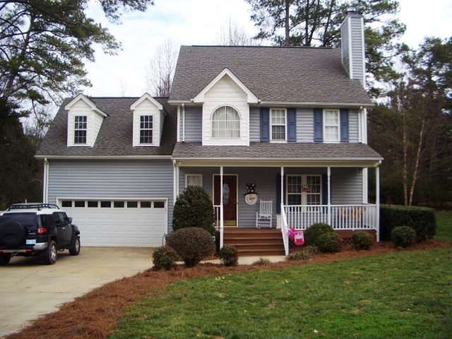 50 Commons Path, Pittsboro, NC 27312 - photo 1