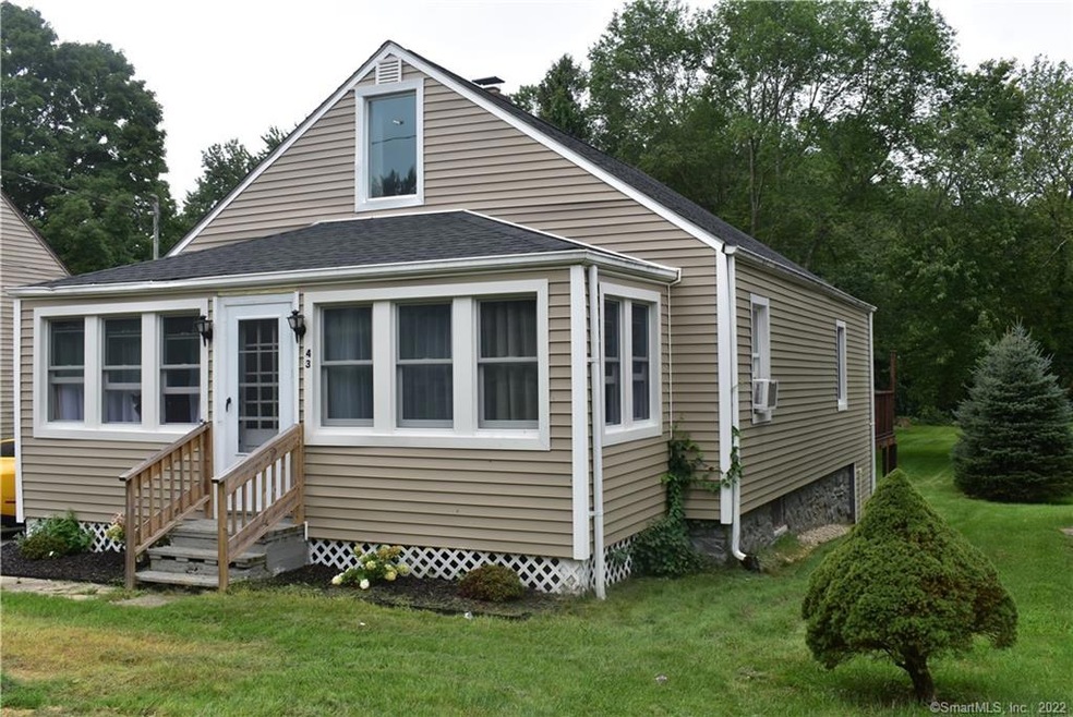 43 N Riverside Ave, Terryville, CT 06786 - photo 1