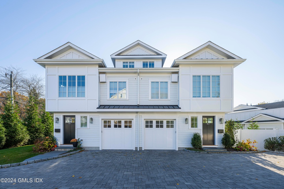 32 Le Grande Ave unit B1, Greenwich, CT 06830 - photo 1