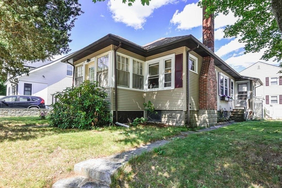 45 Arlington Rd, Waltham, MA 02453 - photo 1