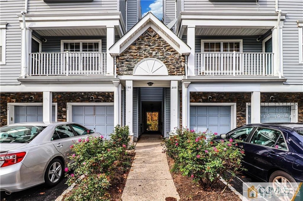 203 Prestwick Way, Edison, NJ 08820 - photo 1