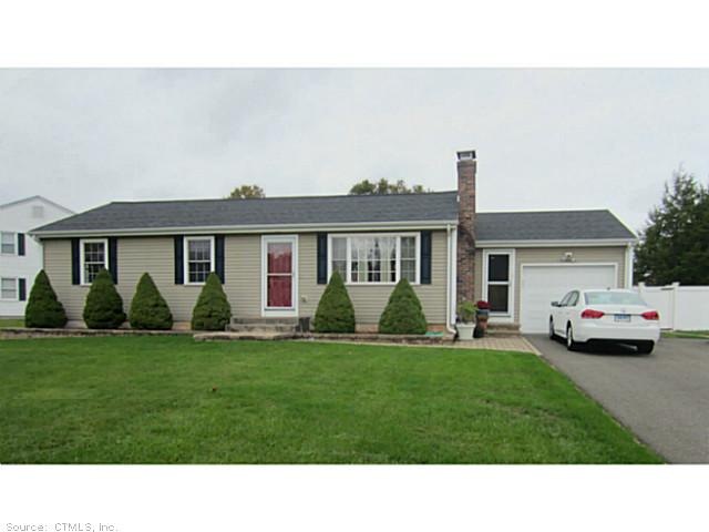 130 Summit St, Newington, CT 06111 - photo 1