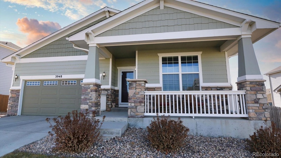 3948 Balderas St, Brighton, CO 80601 - photo 1