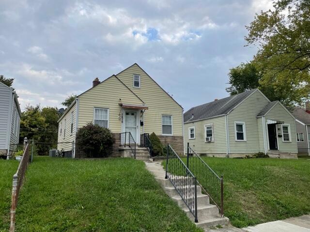 1478 e 22nd