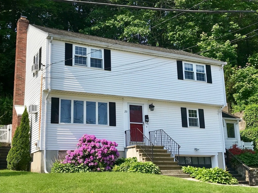 20 Elmwood Ave, Waltham, MA 02453 - photo 1