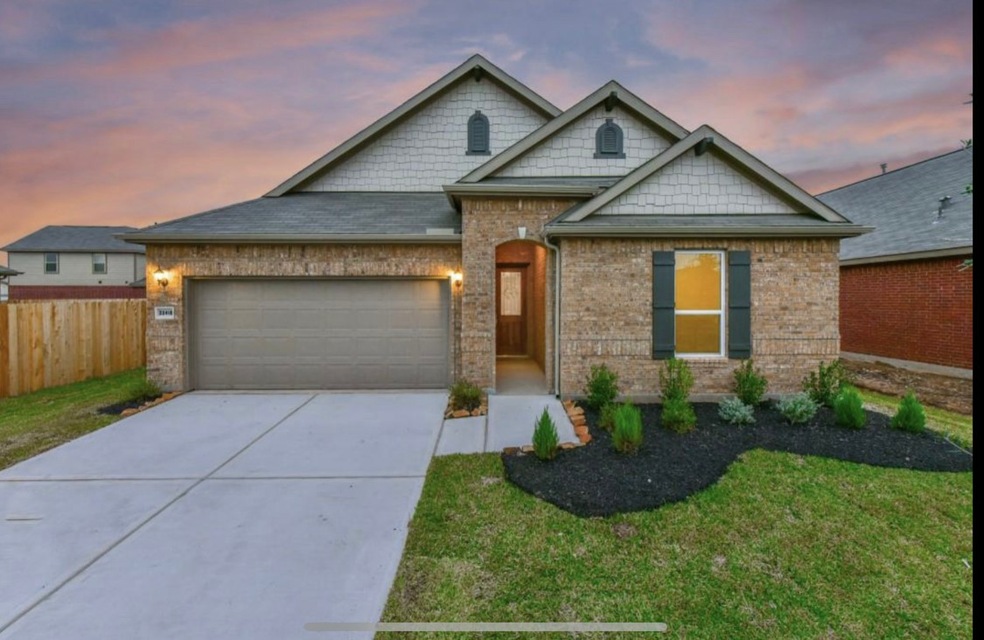 22418 Helen Springs Ln, Richmond, TX 77469 - photo 1