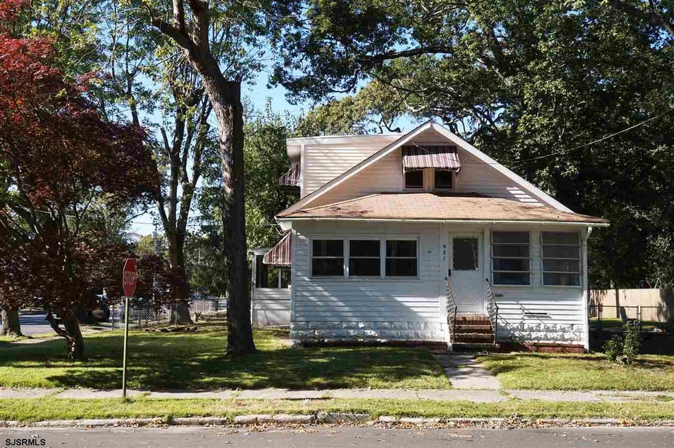 921 2nd Ave, Northfield, NJ 08225 - photo 1