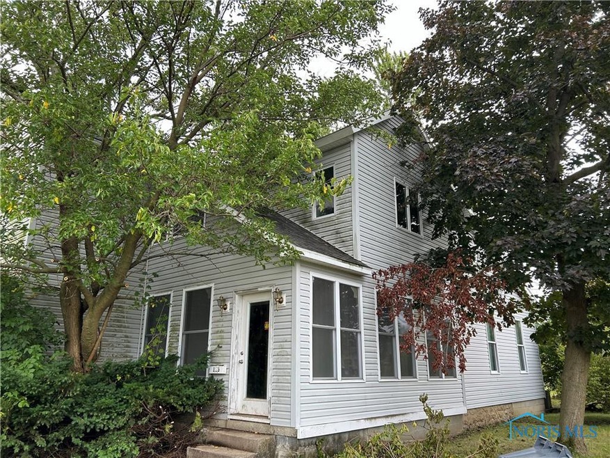 123 E Wallace St, Findlay, OH 45840 - photo 1