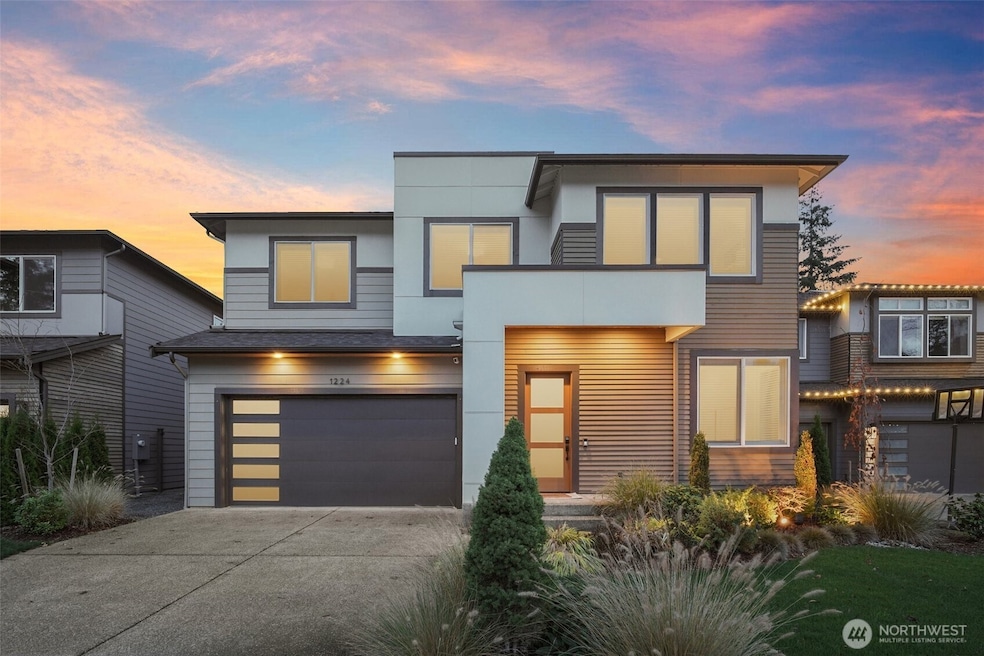 1224 222nd Ct SE, Sammamish, WA 98075 - photo 1