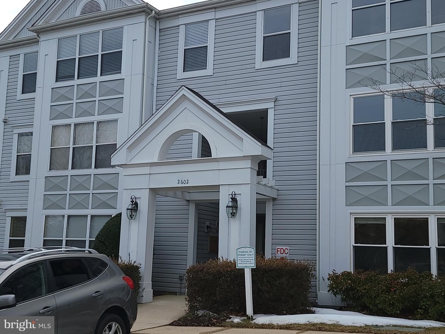 2602 Squaw Valley Ct unit 40423, Silver Spring, MD 20906 - photo 1