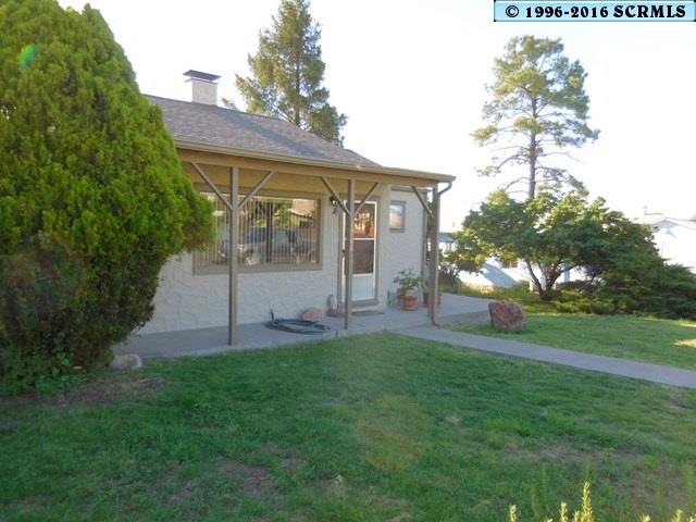 1708 N Juniper Ave, Silver City, NM 88061 - photo 1