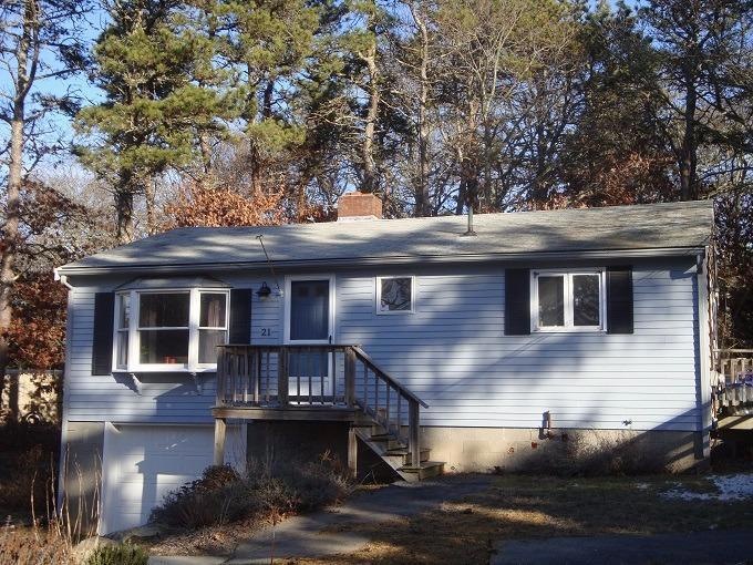 21 Mabel Canto Way, Harwich, MA 02645 - photo 1