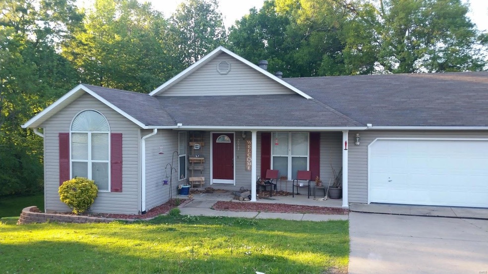 2017 Cravens Ln, Poplar Bluff, MO 63901 - photo 1