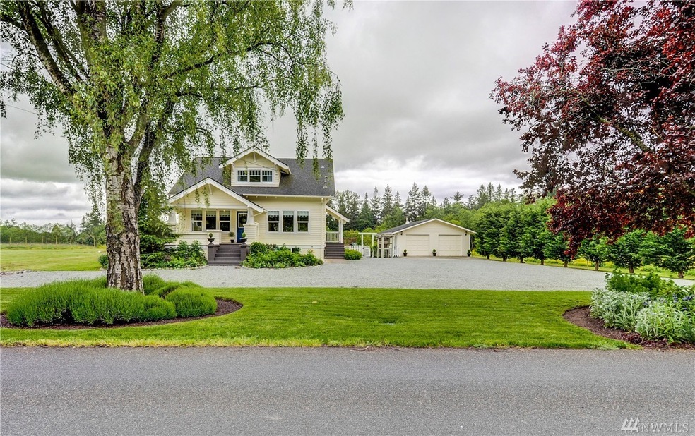 27126 Woodland Rd, Stanwood, WA 98292 - photo 1