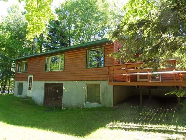 N9003 Deer Trail, Tomahawk, WI 54487 - photo 1