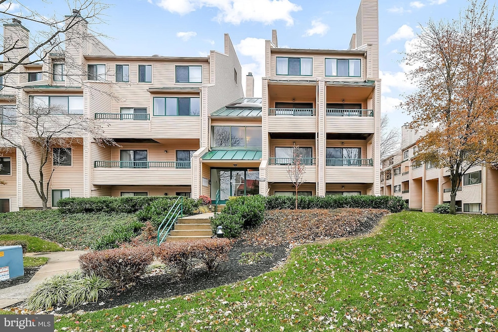 8015 Valley Manor Rd unit 3A, Owings Mills, MD 21117 - photo 1