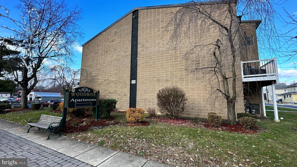 300 Broadway unit C3, Westville, NJ 08093 - photo 1