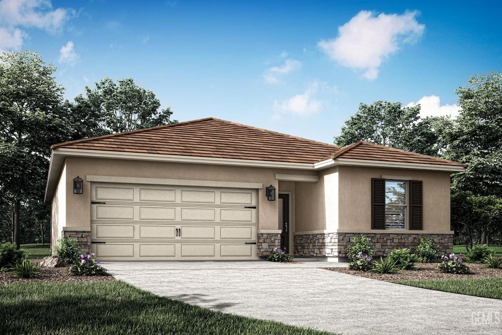 7825 Ita Palm Way, Bakersfield, CA 93313 - photo 1