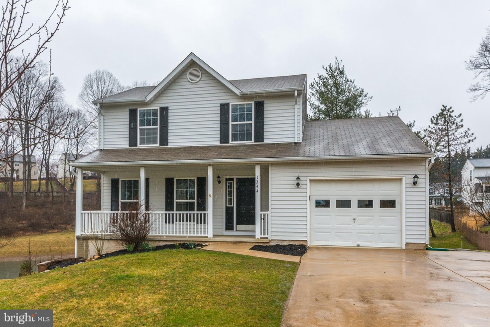 1344 Becket Rd, Sykesville, MD 21784 - photo 1