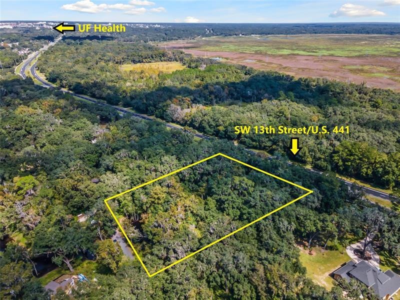 Lot lines approximate. Buyer to verify with own survey. 