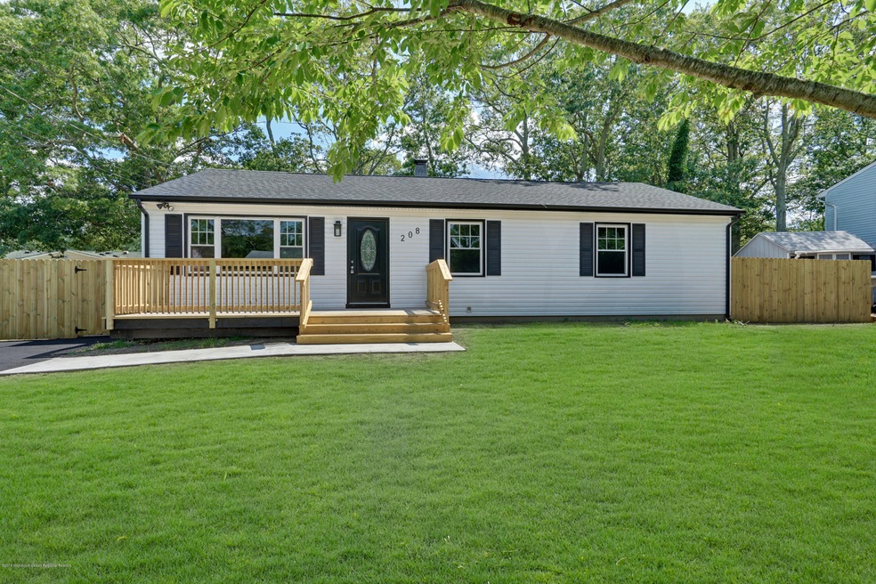 208 Bayville Ave, Bayville, NJ 08721 - photo 1