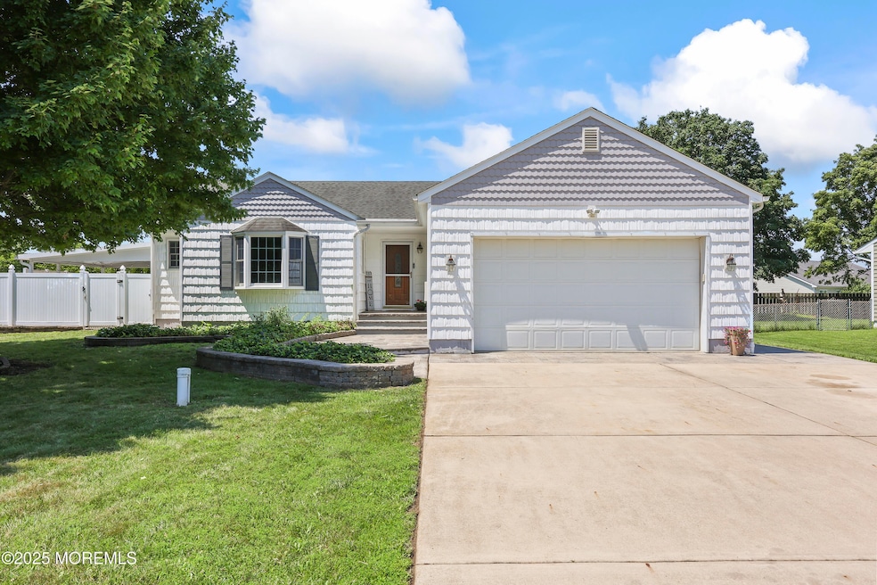 Front Home