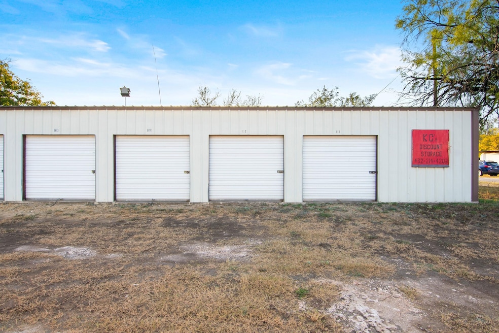 111 W Second St, Camp Wood, TX 78833 - photo 1