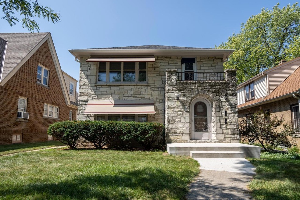 Welcome to 3427 N 53rd!
