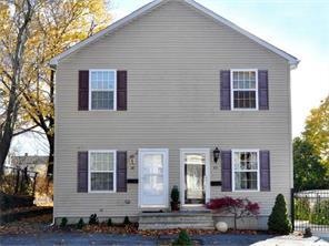 38 Brook St unit 1, Central Falls, RI 02863 - photo 1