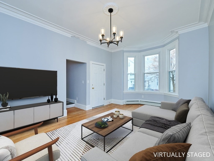 546 E 5th St unit 1, Boston, MA 02127 - photo 1