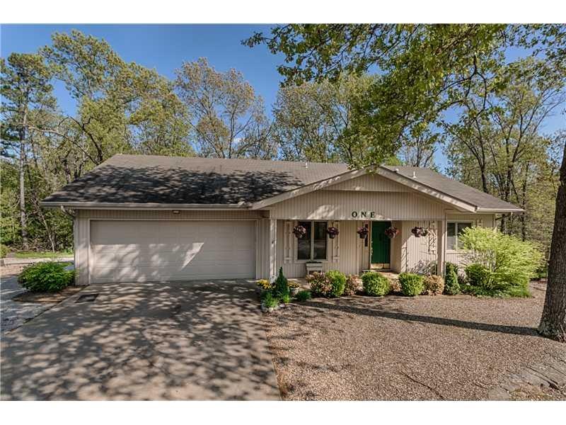 1 Overton Ln, Bella Vista, AR 72714 - photo 1