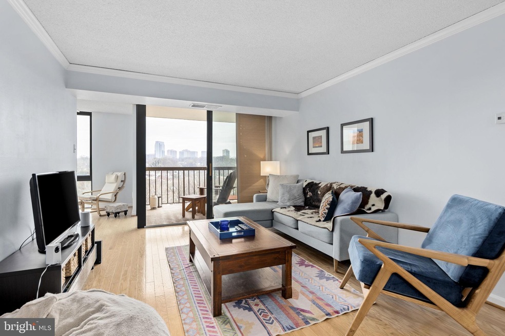 The Brittany unit 1119, Arlington, VA 22204 - photo 1