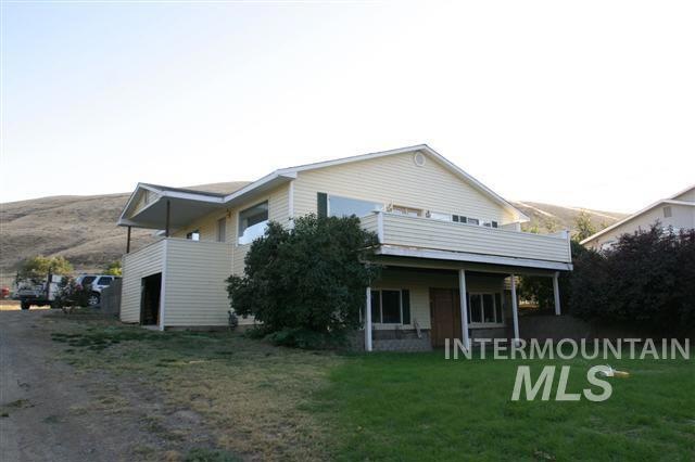 1316 4th St, Asotin, WA 99402 - photo 1