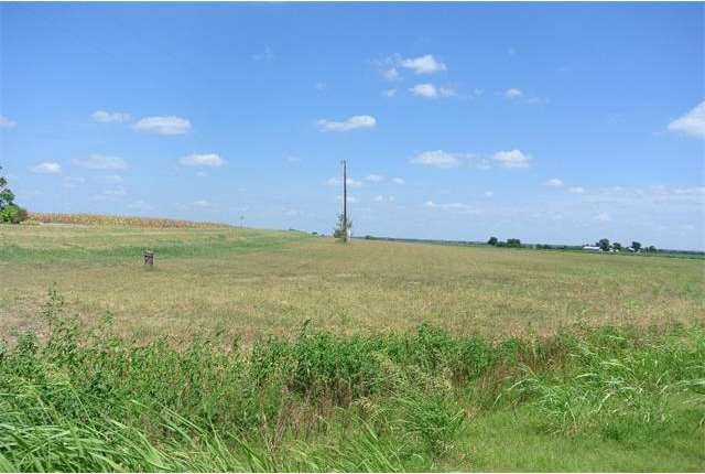 View from CR 450