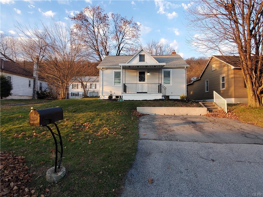 1311 Lehigh Ave, Allentown, PA 18103 - photo 1