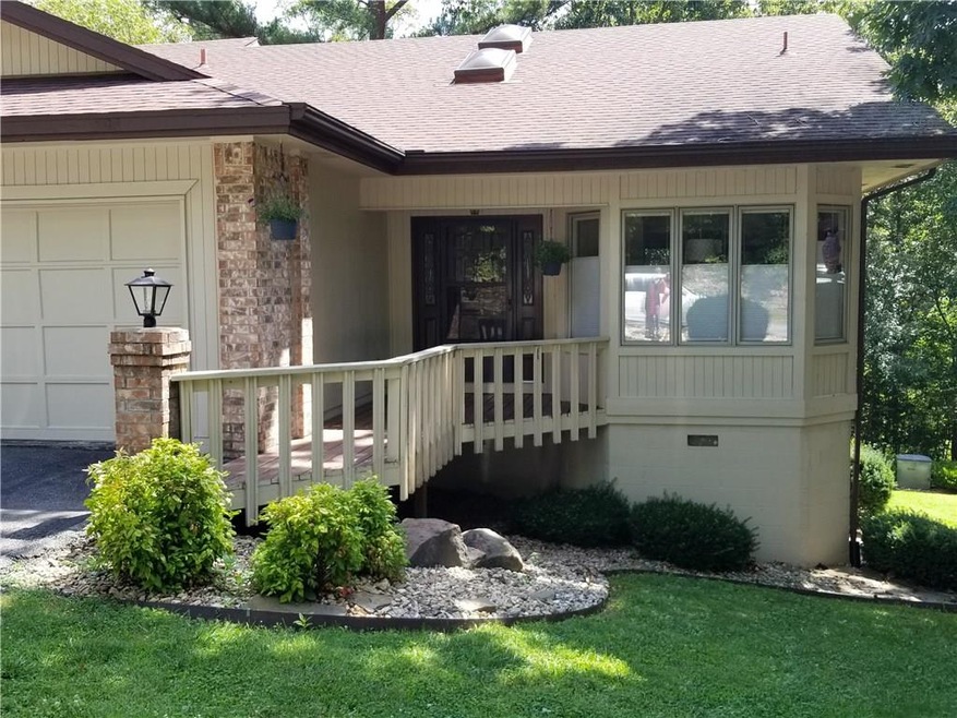 Sells fully furnished