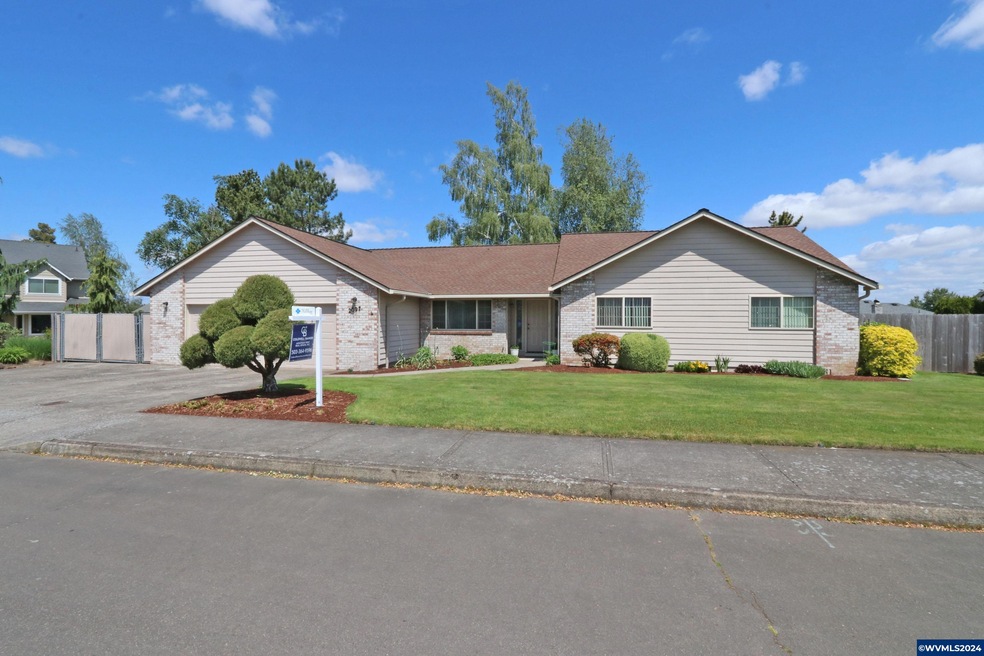 2097 Waltman Ct NE, Keizer, OR 97303 - photo 1